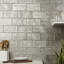 Veda 4X9 Polished Glass Tile-117591252