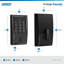 Encode Smart WiFi Deadbolt with Century Trim-97891377-72764999