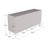 Blenda 60.2" Sideboard with Matte Finish