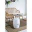 Tabouret de jardin D13x18