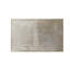 Table de chevet en velours beige Lucienne
