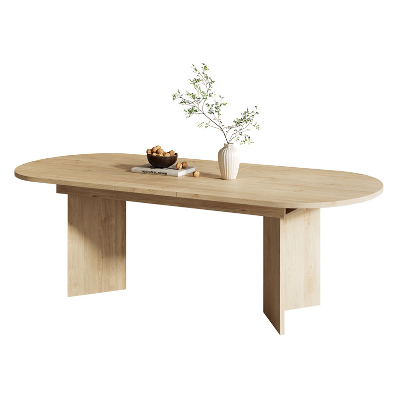 Extendable Dining Table