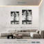 Panneau directionnel Nicci Key West II-108524264