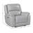 Alexandria Power Recliner with USB Port-176928187