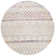 Desma Power Loom Ivory Rug