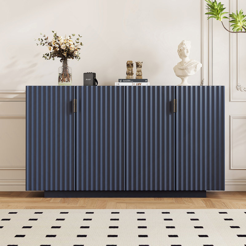 Cabinet décoratif