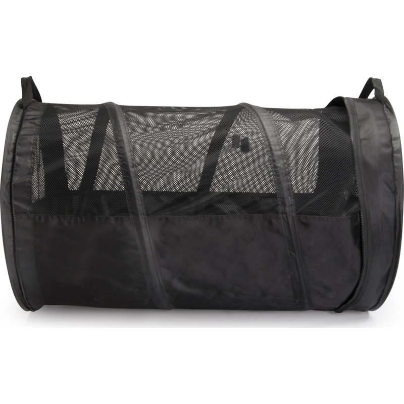 Collapsible Pet Carrier with 1 Door