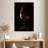 Yarlin Red Wine Glass-108227892