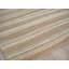 Oslo hand-knotted Ghazni Wool Ivory/Brown Area Rug-1325396082