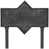 Swedish Iron/Black