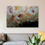 « ivoire fleur », reproduction sur toile-21492685-72009131-72009137