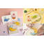 Kit de bricolage à cordes - Aloès. Trousse d'artisanat Wizardi F07-M12-3-DH9004