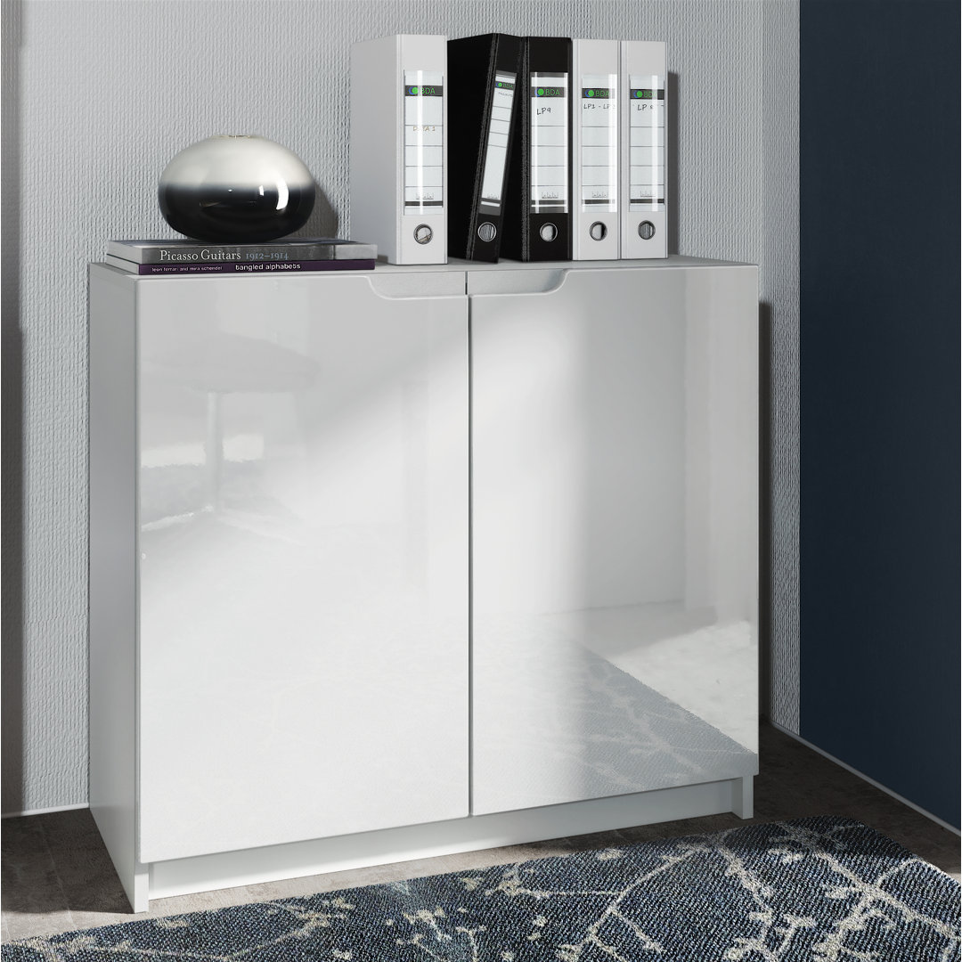 Mazeppa 82Cm W Combi Chest