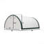 Abri de rangement à arche simple 11Oz PE-112433172