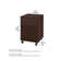 Huckins 16'' Wide 2 -Drawer Mobile File Cabinet