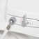Key West 1.28 GPF Two Piece Elongated Toilet