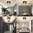 Flush Mount
