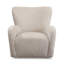 Zeus Swivel Wingback Chair-943594694
