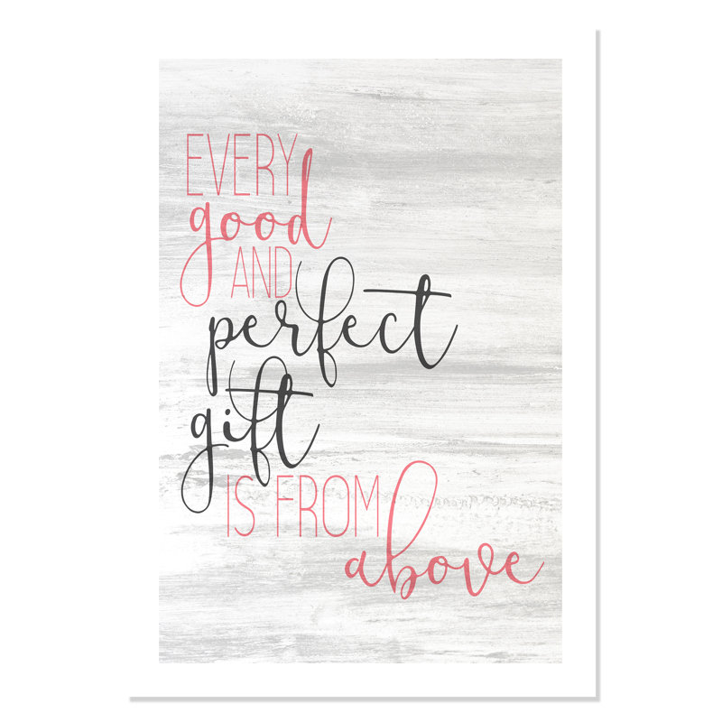 Impression de papier cadeau Rolled Perfect, H 40 po x l 28 po x P 1 po