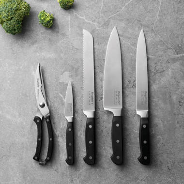 Zwilling J.A. Henckels 3-Piece NOW-S Kitchen Shears Set - KnifeCenter -  41161-300