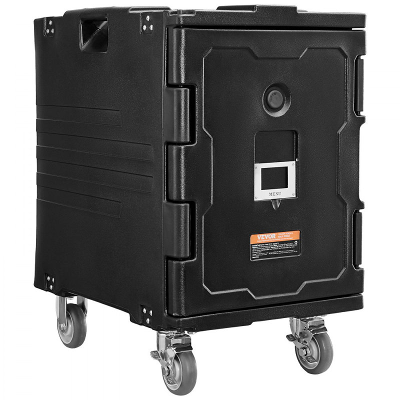 Plat de réchaud isotherme 90L