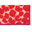 Imprimé animal demi-rond guépard-466140912