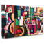 Composition Vol.2 by Amadeo De Souza-Cardoso - Wrapped Canvas-61851037