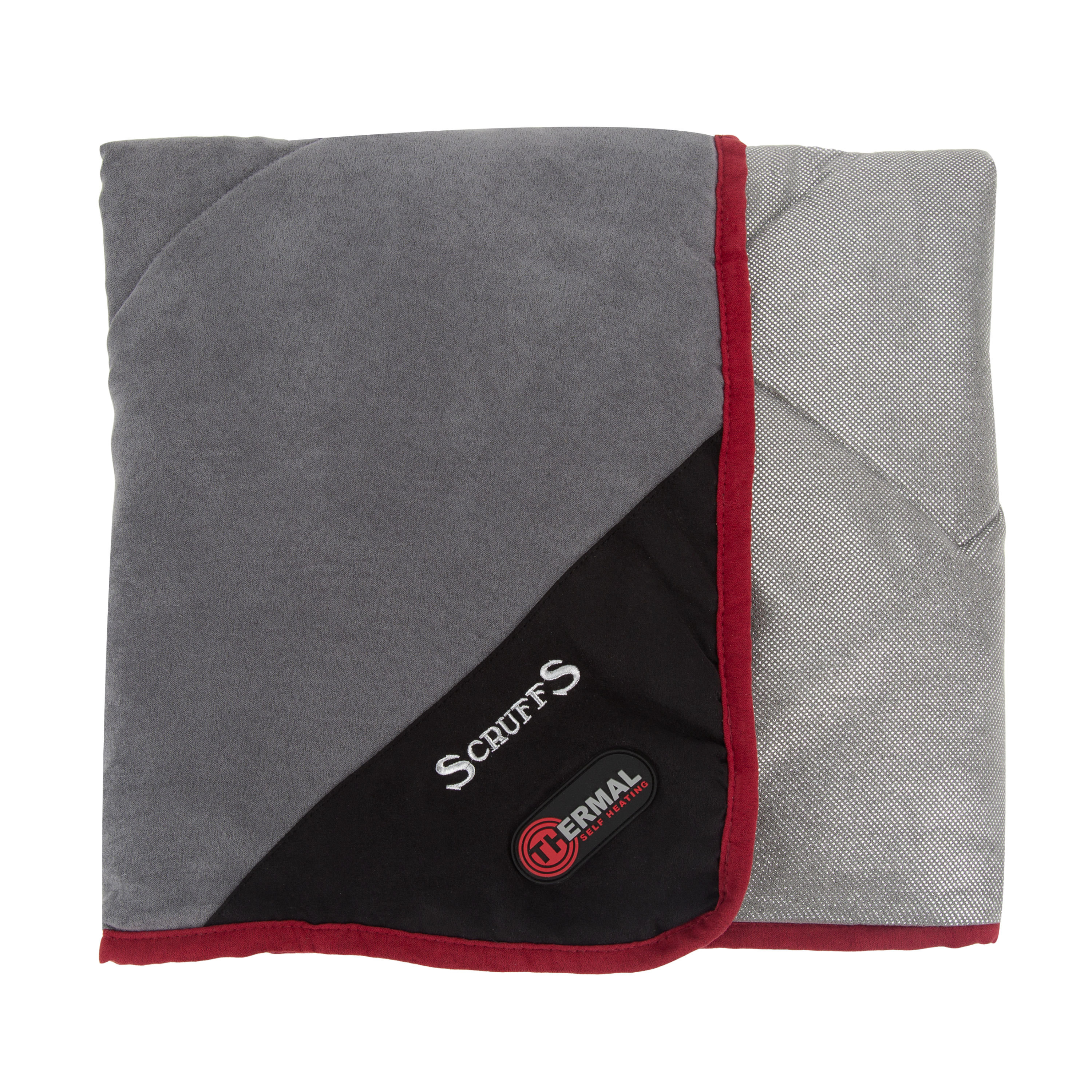 Scruffs Thermal Polyester Blanket | Wayfair