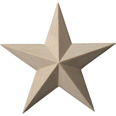 Rosette Galveston Star