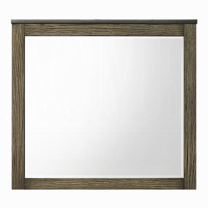 Miroir Chavez