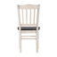 Chaise d'appoint Weldy-1470762