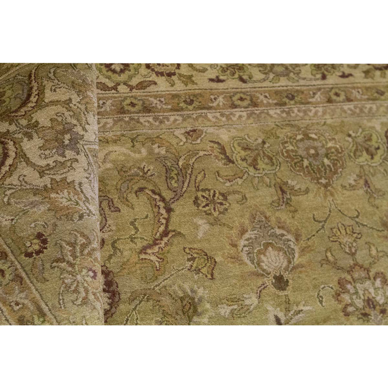 One-of-a-Kind 9'2" X 12'3" Area Rug