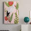 Oiseaux en mouvement IV sur toile-1004836279