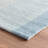 Shore Stripe Handwoven Cotton Rug-41079577