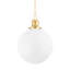 Luminaire suspendu BEVERLY par Zio & Sons-89672428-89672427