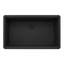 Ruvati 33-inch Undermount Workstation Granite Composite Kitchen Sink-1704644456