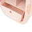 Cosmetic Refrigerator LED Light 3 Adjustable Brightness Makeup Refrigerator Tabletop Skincare Refrigerator-1687058442