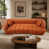 Orange Corduroy sélectionné