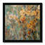 Amber Poppy Field I by Timothy O' Toole - Painting-177549307-177571412