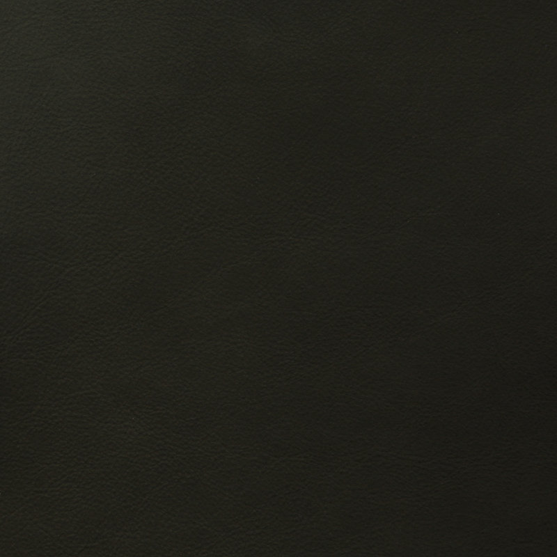 Monterrey Armchair, Charcoal Genuine Leather