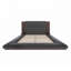 Lit plateforme gris-894207124