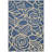 Herefordshire Performance Floral Indoor/Outdoor Area Rug-2081720488