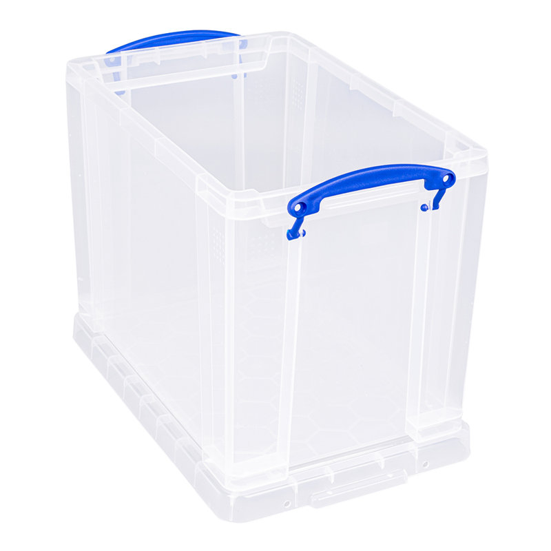 Pack of 4, 76 L