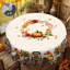 Nappe automne-hiver 180x180cm-104184366
