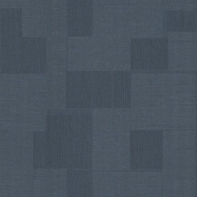 Geometric Metallic Wallpaper Roll