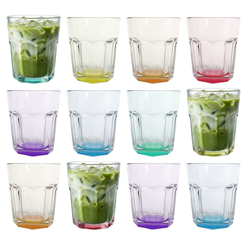 Glass, Pack of 12, 285ml