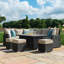 Mickayla 8 - Person Seating Group with Cushions