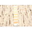 Tapis beige Sienna 5 pi 7 po x 7 pi 9 po