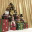 Pennington Polyester Backdrops & Signs
