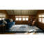 Antique Peking Room Size Wool Multi Rug